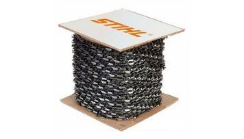 Цепь в бухте 1/4", 1,3 мм, STIHL Rapid Micro Spezial 13RMS, Carving, 600E 36610000600 фото