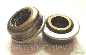 Подшипник колеса газонокосилки AL-KO 118596,118595 510923 фото