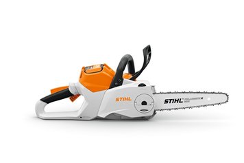 Мотопила аккумуляторная Stihl MSA 160 CB MA032000005 фото