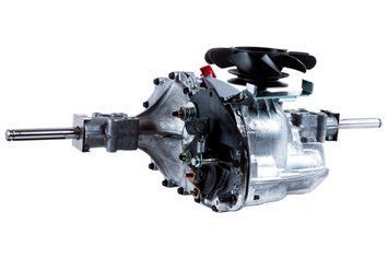 Трансмиссия Husqvarna Hydro Gear 5321716-13 фото