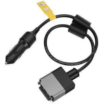 Кабель для соединения микроинвертора и зарядной станции EcoFlow Car Charge Connector EFL-BKWRIVERCable-0.5m фото