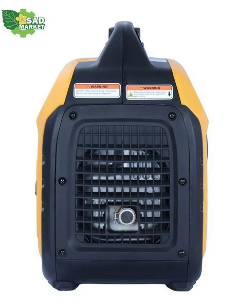 Генератор инверторный maXpeedingrods MXR3500i с LED дисплеем MXR3500i фото