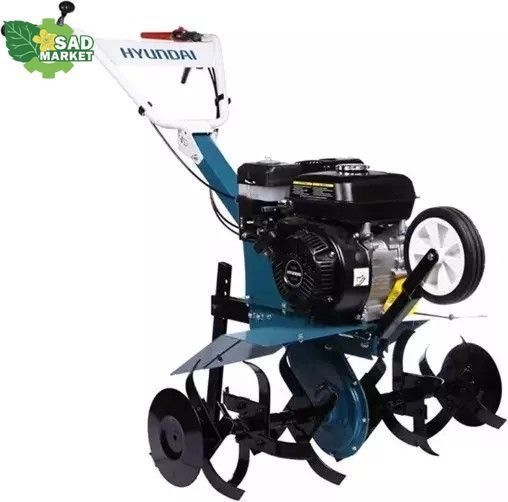 Бензиновый культиватор Hyundai T 850 T 850 фото