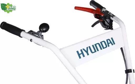 Бензиновый культиватор Hyundai T 850 T 850 фото