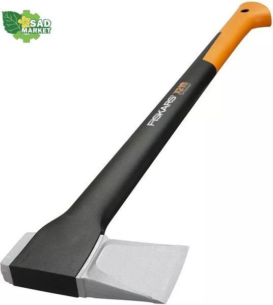 Сокира-колун Fiskars X21 L 760 мм 1.74 кг (1015642) 1015642 фото