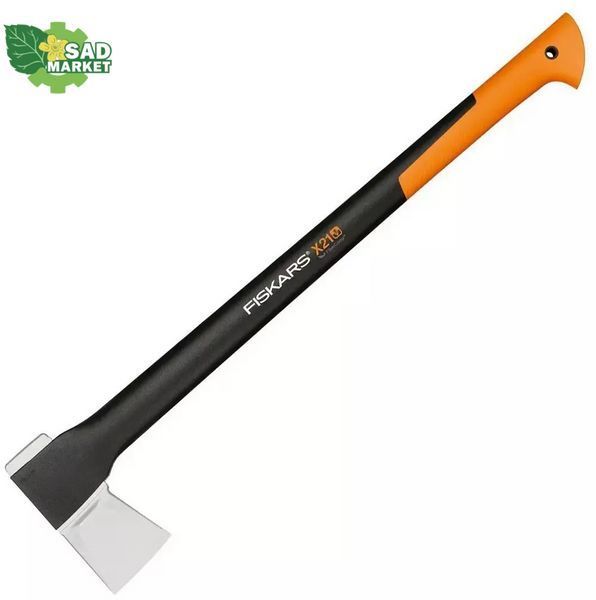 Сокира-колун Fiskars X21 L 760 мм 1.74 кг (1015642) 1015642 фото