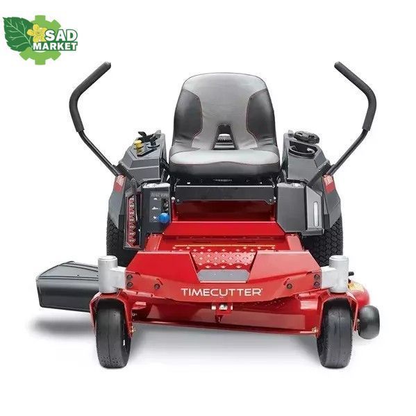 Райдер з нульовим розворотом TORO ZERO TimeCutter ZS4200 74677 фото