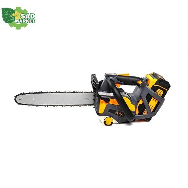Пила акумуляторна GTM CSTH56/1800BL KIT, 56В CSTH56/1800BL_KIT фото