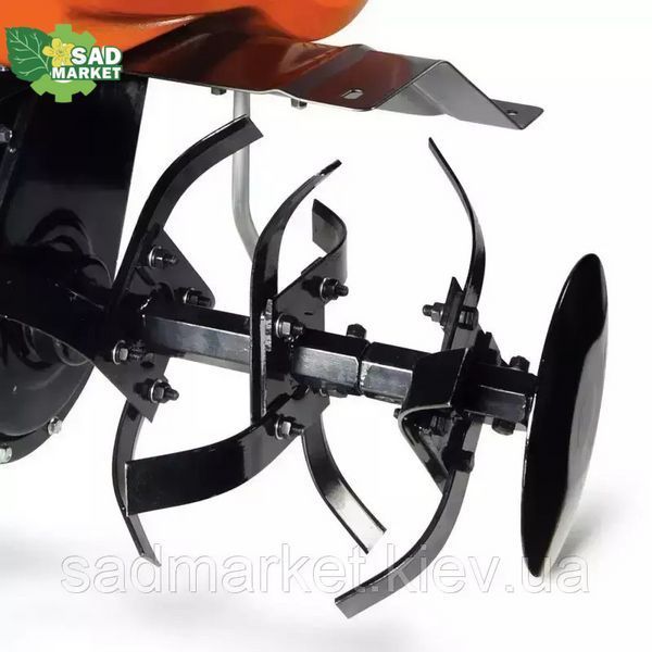 Бензиновый культиватор OLEO-MAC MH 175 RK 68599003 фото
