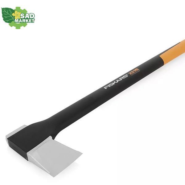 Сокира-колун Fiskars X21 L 760 мм 1.74 кг (1015642) 1015642 фото