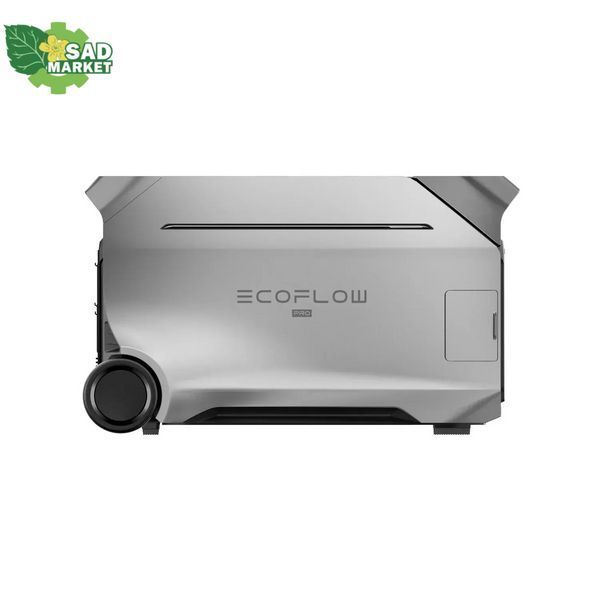 Зарядна станція EcoFlow DELTA Pro 3 EFDELTAPRO3-EU-CBox фото