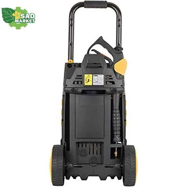 Электрическая мойка высокого давления DeWalt DXPW003E DXPW003E фото