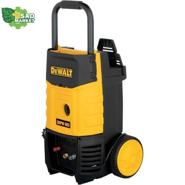 Электрическая мойка высокого давления DeWalt DXPW003E DXPW003E фото