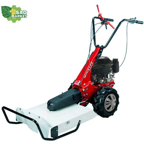 Мотоблок бензиновый Eurosystems Minieffe RM, Honda GCV170 967330000 фото