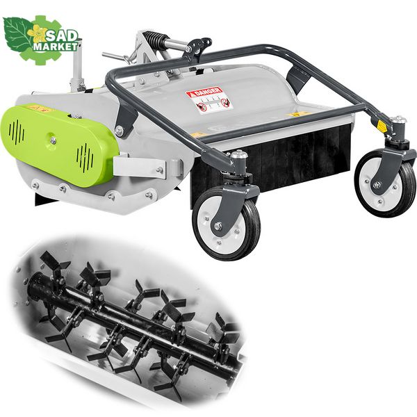 Измельчитель 68 см к думперу GRILLO DUMPER 507 9G6211 фото