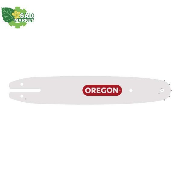 Шина Oregon 3/8 10" 25см 104MLEA318 фото
