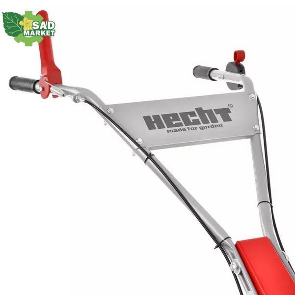 Культиватор бензиновий HECHT746, Hecht OHV, 3.7 к.с., 150 куб.см, 1 вперед, Ручний стартер, Бензиновий HECHT746 фото