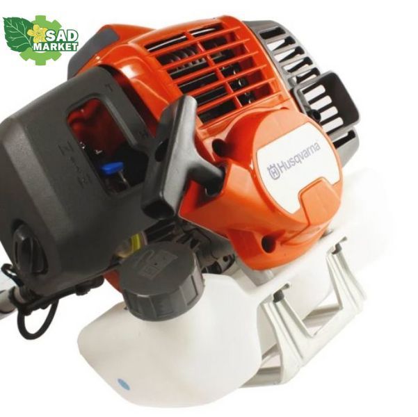 Мотокоса бензиновая HUSQVARNA 331R (9678665-05) 9678665-05 фото