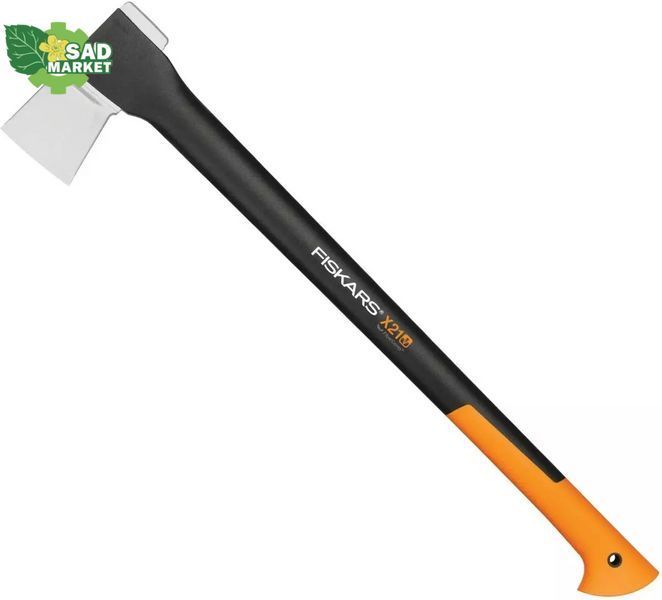 Сокира-колун Fiskars X21 L 760 мм 1.74 кг (1015642) 1015642 фото