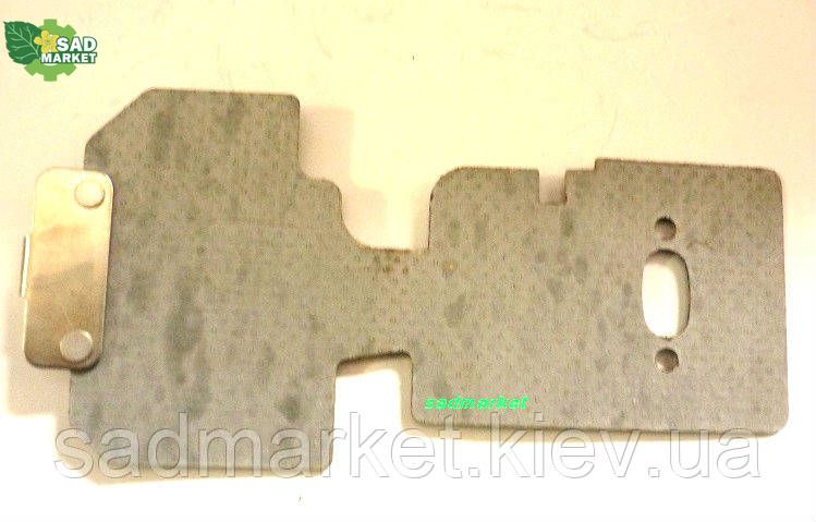 Прокладка глушника для мотокіс AL-KO BC 4125, BC 4125 II, MS 3300 B 411283 фото