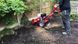 Измельчитель пней Camon SG30 Stump Grinder SG30 фото 5