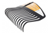 Граблі пластикові Fiskars Solid M. 25зубів, (135014) 1014915 фото 5