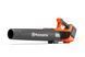 Воздуходувка ручная аккумуляторная Husqvarna 122iB KIT (АКБ+ЗП) 9708273-02 фото 2