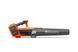 Воздуходувка ручная аккумуляторная Husqvarna 122iB KIT (АКБ+ЗП) 9708273-02 фото 5