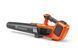 Воздуходувка ручная аккумуляторная Husqvarna 122iB KIT (АКБ+ЗП) 9708273-02 фото 4