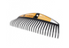 Граблі пластикові Fiskars Solid M. 25зубів, (135014) 1014915 фото 1