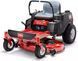 Райдер з нульовим розворотом TORO ZERO TimeCutter ZS4200 74677 фото 5