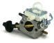 Карбюратор воздуходувки STIHL BG 86, SH 56, SH 86 42411200623 фото 1