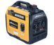 Генератор инверторный maXpeedingrods MXR3500i с LED дисплеем MXR3500i фото 2