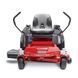 Райдер з нульовим розворотом TORO ZERO TimeCutter ZS4200 74677 фото 6