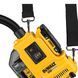 Пилосос акумуляторний DeWALT DWH161D1 DWH161D1 фото 2