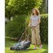 Газонокосарка акумуляторна Gardena PowerMax 32, 18V (без акум.та з/п) 14632-55.000.00 фото 7