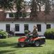 Садовый аккумуляторный трактор Husqvarna TS 100i 9707450-01 фото 5