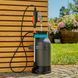 Обприскувач акумуляторний Gardena EasyPump помповий, з латунним соплом, 5 л 11136-20.000.00 фото 3