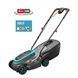 Газонокосарка акумуляторна Gardena PowerMax 32, 18V (без акум.та з/п) 14632-55.000.00 фото 1