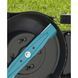 Газонокосарка акумуляторна Gardena PowerMax 32, 18V (без акум.та з/п) 14632-55.000.00 фото 5