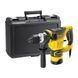Перфоратор мережевий STANLEY FATMAX FME1250K FME1250K-QS фото 1