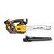 Пила акумуляторна GTM CSTH56/1800BL KIT, 56В CSTH56/1800BL_KIT фото 4