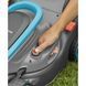 Газонокосарка акумуляторна Gardena PowerMax 32, 18V (без акум.та з/п) 14632-55.000.00 фото 4