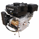 Двигун газ-бензиновий LIFAN LF170FD-T вал Ø 20 мм шпонка LF170FD-T БГ фото 2