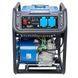 Генератор бензиновий інверторний EnerSol WEPG-5500IO WEPG-5500IO фото 3