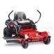 Райдер з нульовим розворотом TORO ZERO TimeCutter ZS4200 74677 фото 7