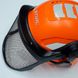 Шлем защитный с щитком и наушниками STIHL ADVANCE Vent (00008880801) 00008880801 фото 2