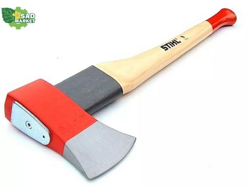 Сокира-колун Fiskars X21 L 760 мм 1.74 кг (1015642) 1015642 фото