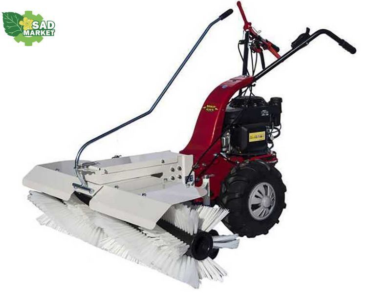 Мотоблок бензиновый Eurosystems Minieffe RM, Honda GCV170 967330000 фото