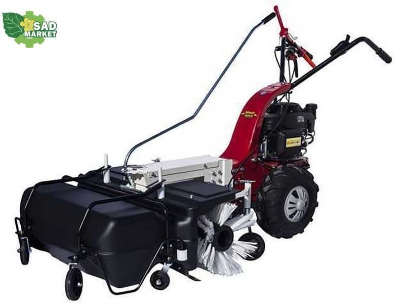 Мотоблок бензиновый Eurosystems Minieffe RM, Honda GCV170 967330000 фото